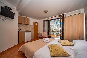 Apartmani Markovic