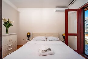 Apartmani Markovic