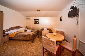 Apartmani Markovic