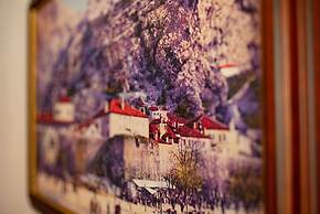 Apartmani Markovic
