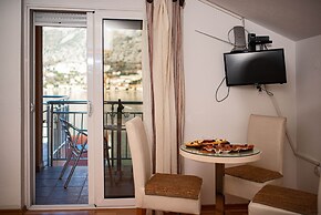 Apartmani Markovic