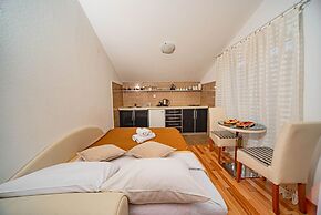 Apartmani Markovic