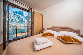Apartmani Markovic