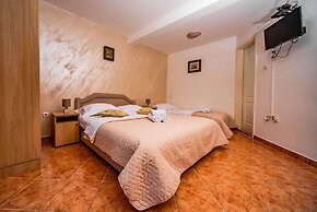 Apartmani Markovic