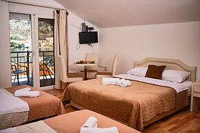 Apartmani Markovic