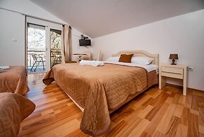 Apartmani Markovic