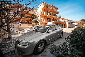 Apartmani Markovic