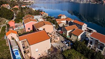Apartmani Markovic