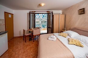 Apartmani Markovic