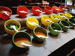Hilton Garden Inn Shangri-La