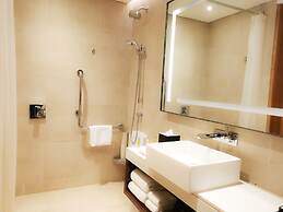 Hilton Garden Inn Shangri-La