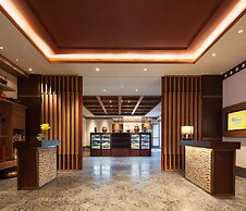 Hilton Garden Inn Shangri-La