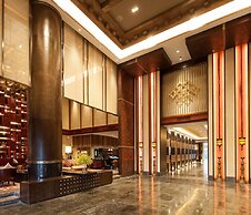 Hilton Garden Inn Shangri-La