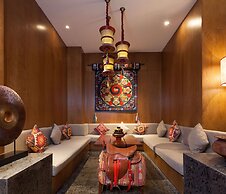 Hilton Garden Inn Shangri-La