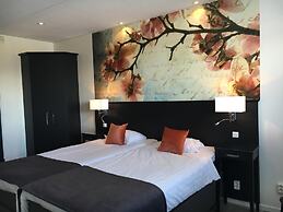 Hotell Rum Oscar