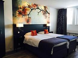 Hotell Rum Oscar