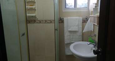 White Sands Bed & Breakfast