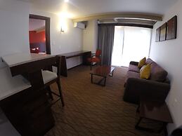 HS Hotel