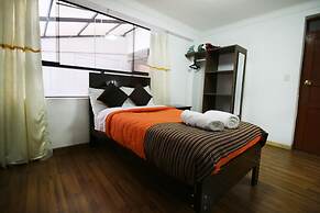 Hotel Peru Real