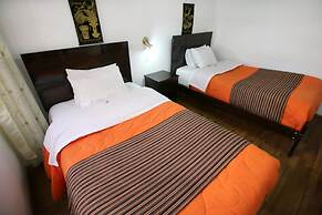 Hotel Peru Real