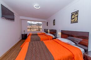 Hotel Peru Real