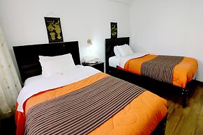 Hotel Peru Real