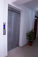 Hotel Peru Real