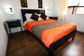 Hotel Peru Real
