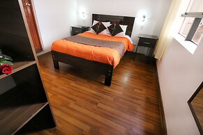 Hotel Peru Real