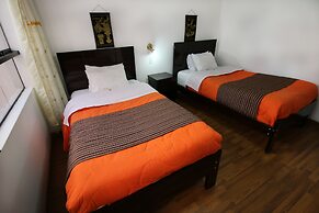 Hotel Peru Real