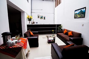 Hotel Peru Real