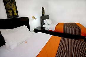Hotel Peru Real