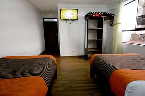 Hotel Peru Real