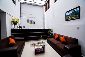 Hotel Peru Real