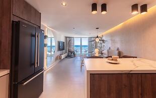 Caribbean Presidential Suite Ocean View