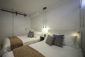 Caribbean Presidential Suite Ocean View