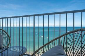 Caribbean Presidential Suite Ocean View