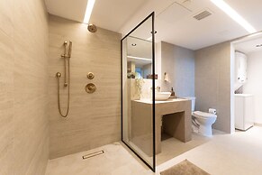 Caribbean Presidential Suite Ocean View