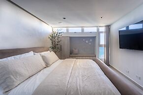 Caribbean Presidential Suite Ocean View