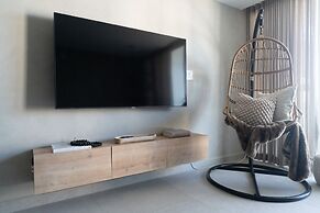 Caribbean Presidential Suite Ocean View