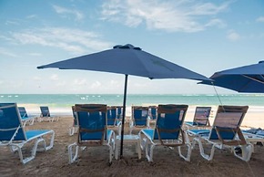 Caribbean Presidential Suite Ocean View