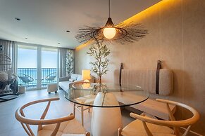 Caribbean Presidential Suite Ocean View