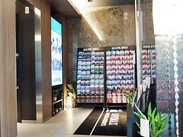 Hotel LiVEMAX Saitama Asakaekimae