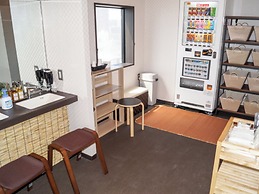 Hotel LiVEMAX Saitama Asakaekimae