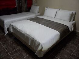 Songdo Blue Hotel