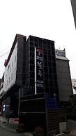 Songdo Blue Hotel