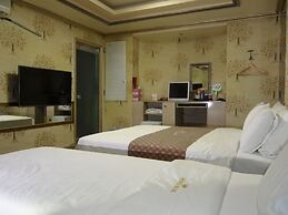 Songdo Blue Hotel