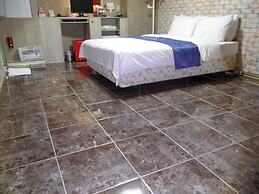Songdo Blue Hotel