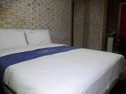 Songdo Blue Hotel
