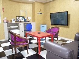 Songdo Blue Hotel